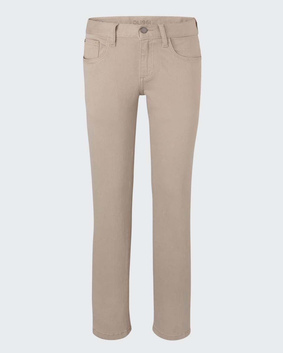 Kid Boys' Brady Slim Birch